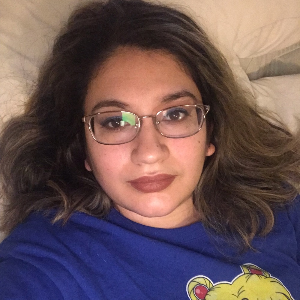 Meet your Posher, Jessica